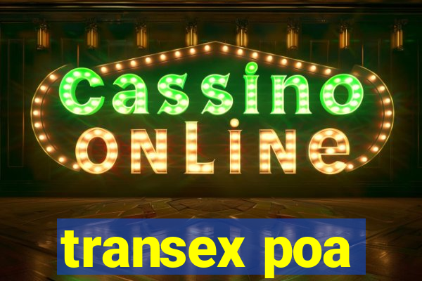 transex poa